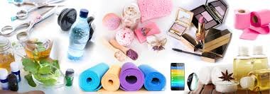  Health & Beauty
